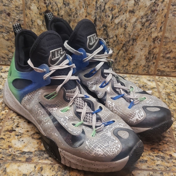 Adidas PG 0 Allstars Edition - Picture 1 of 5